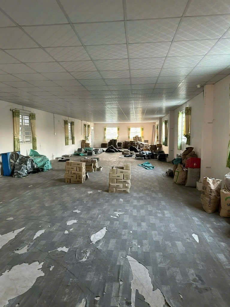Cơ Hội Vàng! Kho Xưởng 2230m2, 75x30m- Mặt Tiền Nhị Bình, Hóc Môn Chỉ 57.9 Tỷ - Ảnh 3